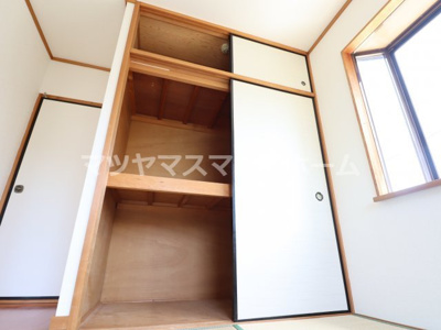 【収納】 | エスポワール辻本