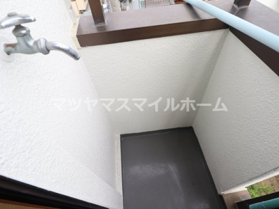 【設備】 | エスポワール辻本