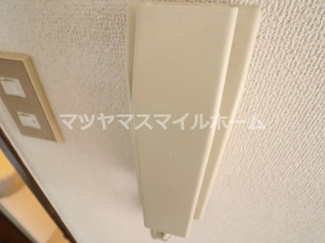 【セキュリティ】 | エスポワール辻本
