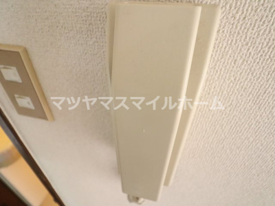 【セキュリティ】 | エスポワール辻本