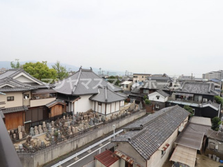 【展望】 | エスポワール辻本