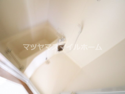 【浴室】 | エスポワール辻本