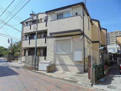【外観】 | MIMACHI