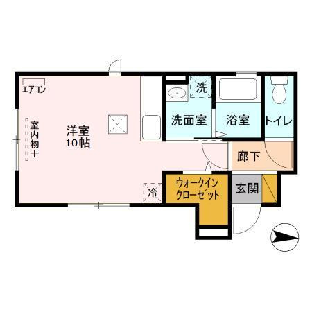 【間取り】 | MIMACHI