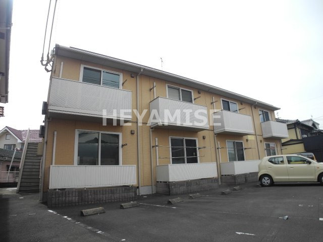 ファミール　オランジュ