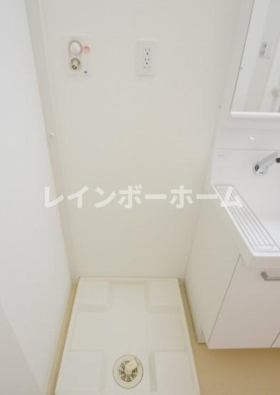 甲斐ヴィレッジの設備