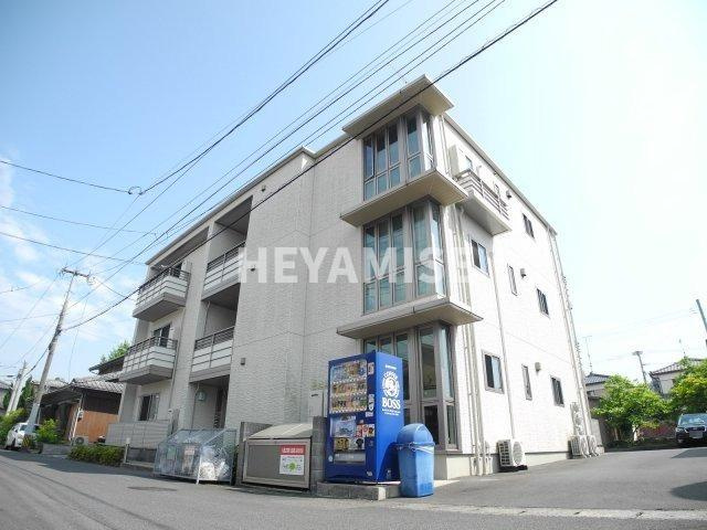 コンフォルト・ワン