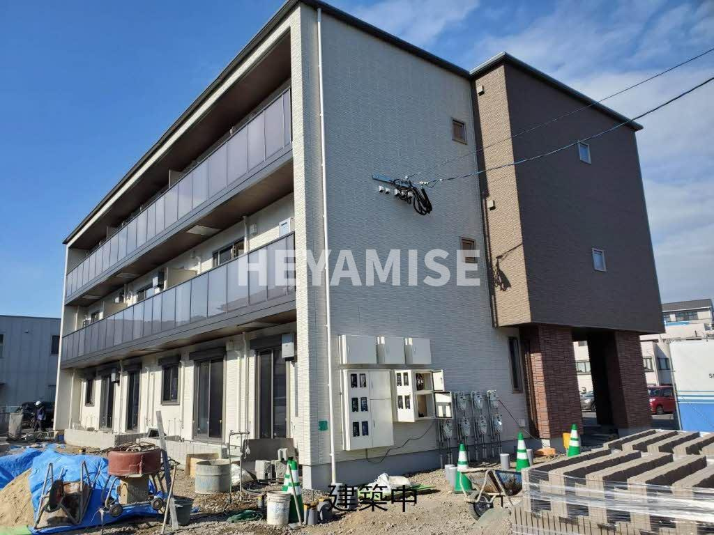 シャーメゾンクージースクエア