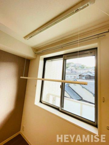 ALSTROMERIA（アルストロメリア）のその他|※同タイプのお部屋のお写真です。