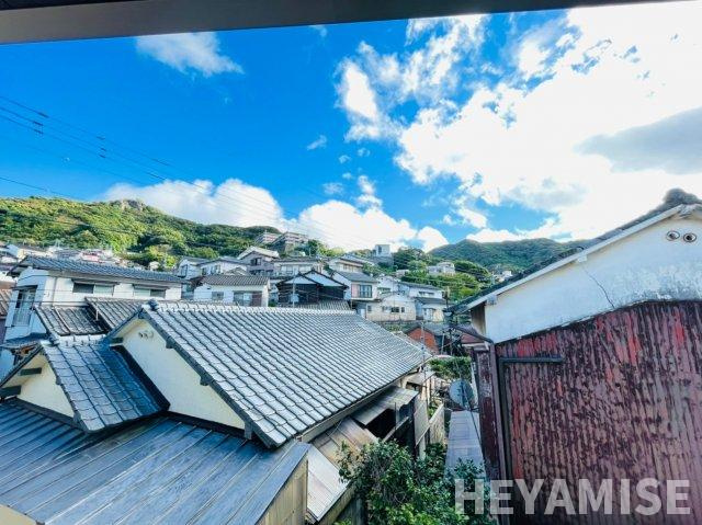 ALSTROMERIA（アルストロメリア）の展望|※同タイプのお部屋のお写真です。
