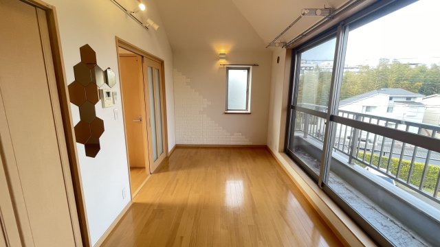 ベルクルールの内装|他号室参考写真