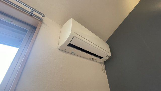 ベルクルールの設備|他号室参考写真