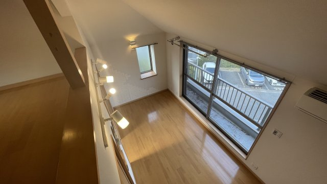 ベルクルールの内装|他号室参考写真