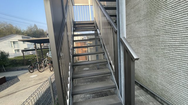 ベルクルールのロビー|清潔なロビーです
