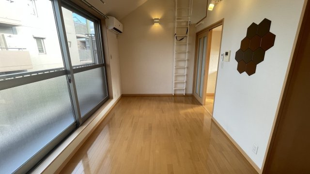 ベルクルールの居間・リビング|居室