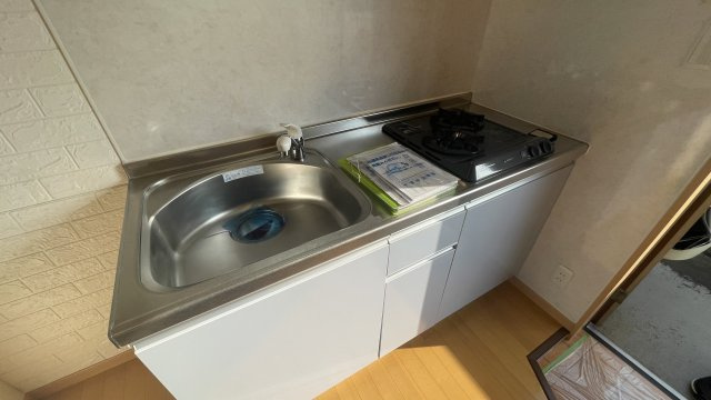 ベルクルールのキッチン|キッチン