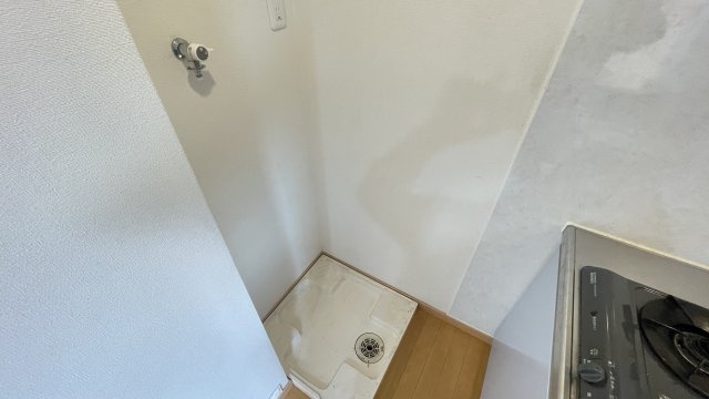 ベルクルールの設備|他号室参考写真