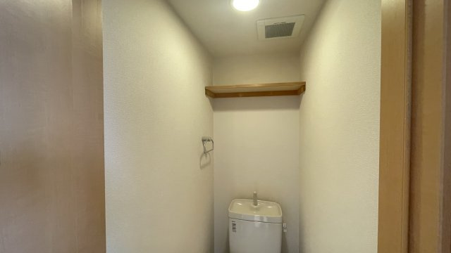 ベルクルールのその他|他号室参考写真