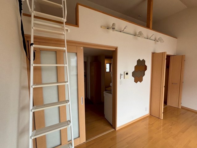 ベルクルールの内装|内装