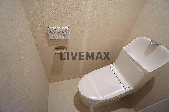 【トイレ】WeaveBaseOMORI