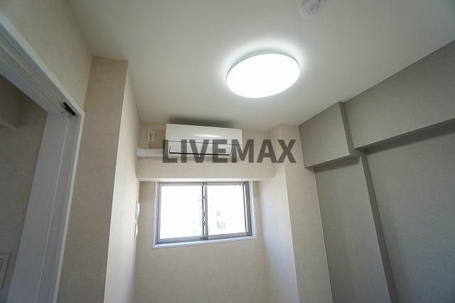 【内装】WeaveBaseOMORI
