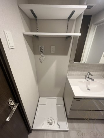 シーズンフラッツ中崎の設備