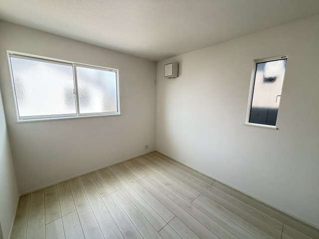 知立市八橋町的場83番地1『仲介手数料無料』新築一戸建て・建売の洋室