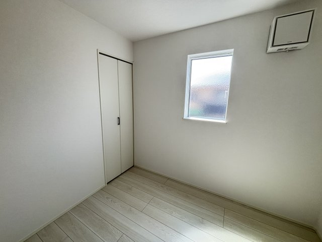 知立市八橋町的場83番地1『仲介手数料無料』新築一戸建て・建売の洋室