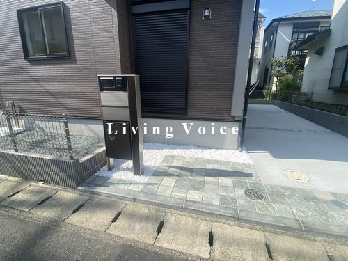 【仲介手数料０円】秦野市鶴巻南3丁目　新築一戸建てのその他|秦野市鶴巻南3丁目　新築一戸建て