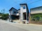 大和市上和田4期 新築戸建  全2棟の画像