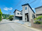 大和市上和田4期 新築戸建  全2棟の画像