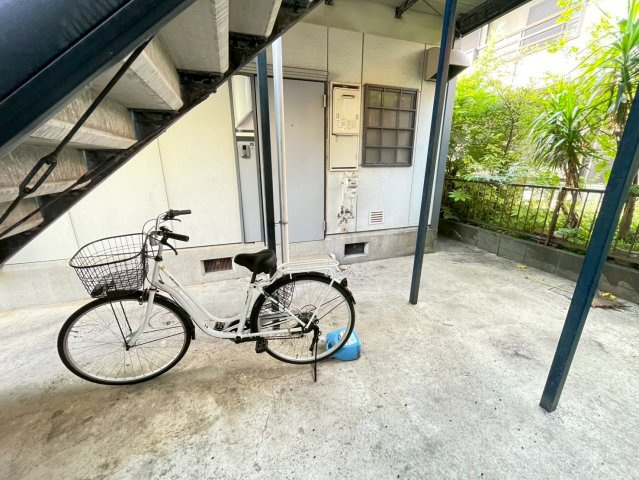 【その他共用部分】