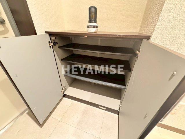 モンテスタイル矢上のその他