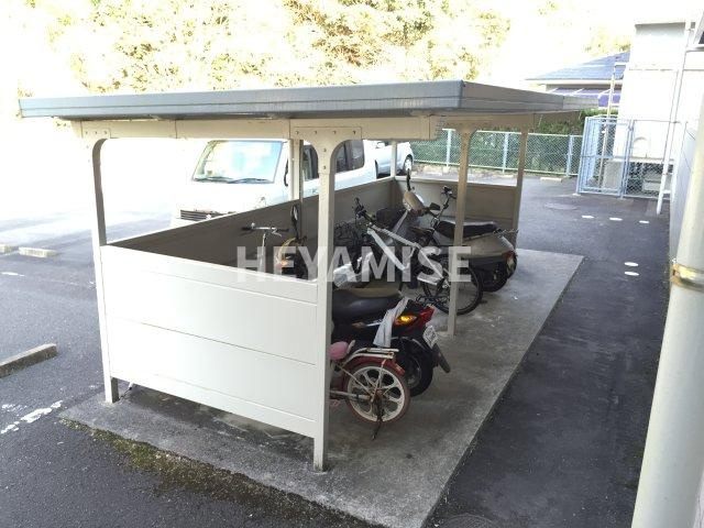 マーレ・カルディアのその他共用部分