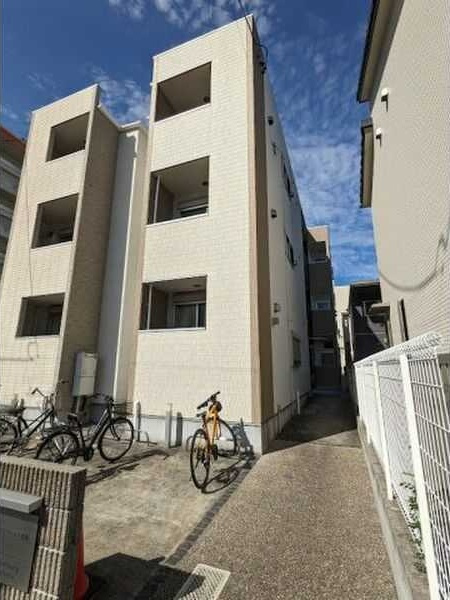 エトワール大曽根