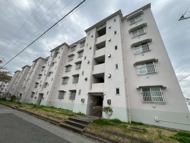 塩屋住宅2号棟