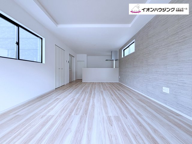 春日市上白水2期1号棟