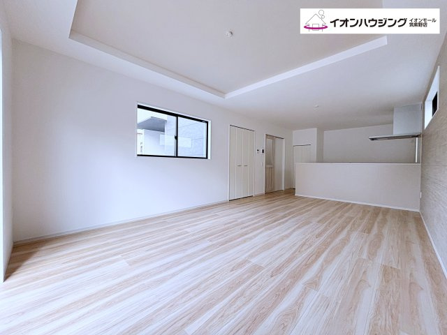 春日市上白水2期1号棟