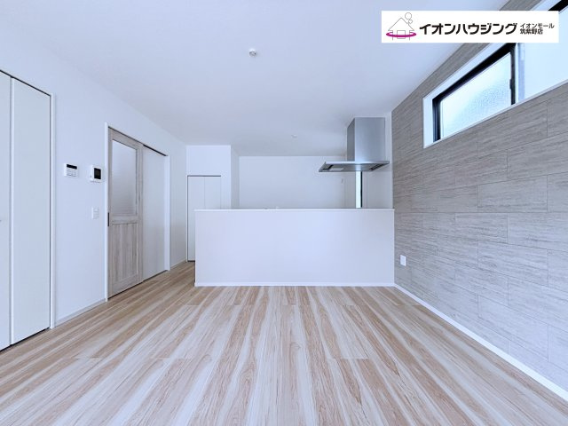 春日市上白水2期1号棟