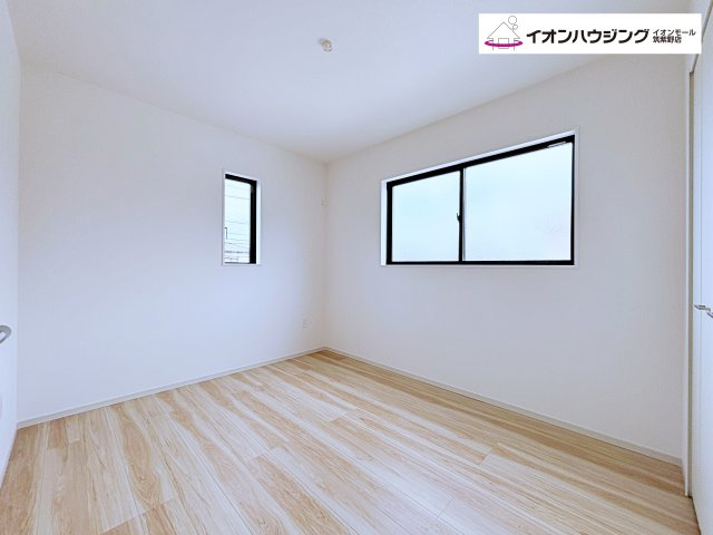 春日市上白水2期1号棟