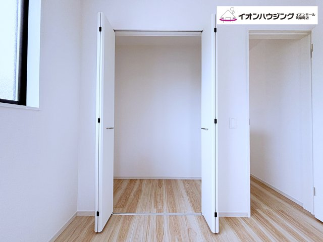 春日市上白水2期1号棟