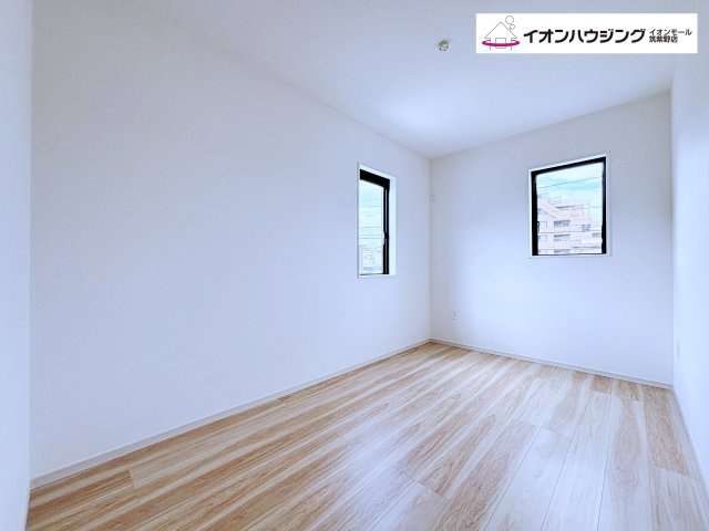 春日市上白水2期1号棟