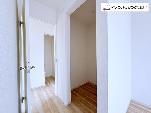 春日市上白水2期1号棟