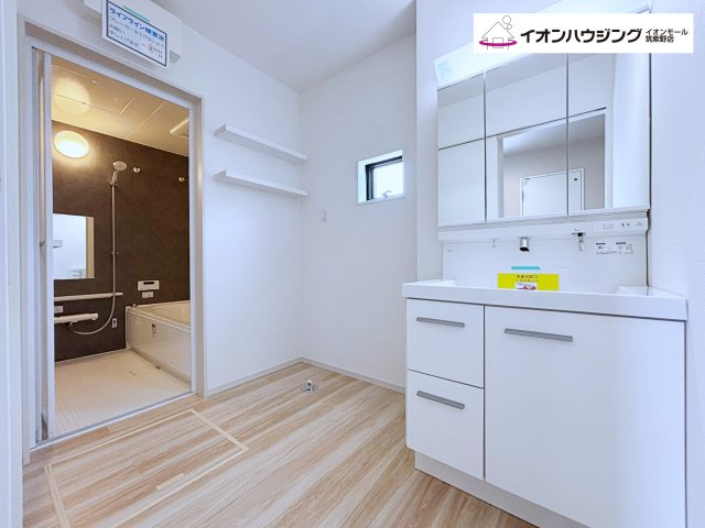 春日市上白水2期1号棟