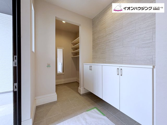 春日市上白水2期1号棟