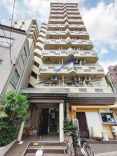 フローラル上野松が谷