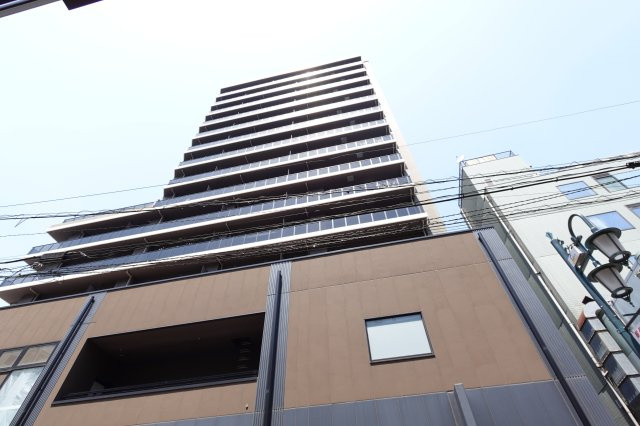 パークホームズ川越新富町アドーア