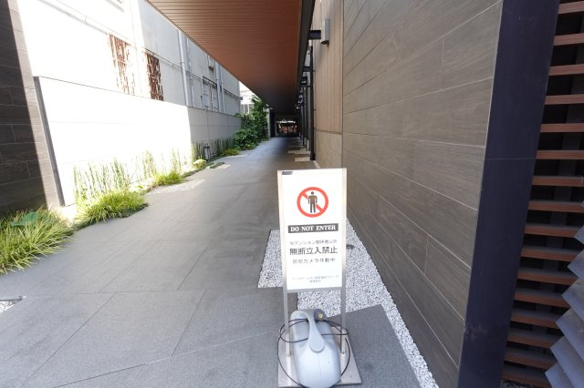 パークホームズ川越新富町アドーア