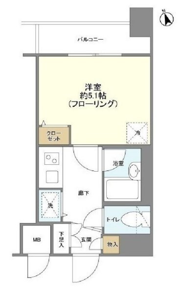 ガラステージ京橋