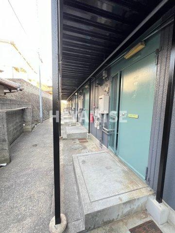 フェリーチェはやまのエントランス|※類似物件の写真でございます※現況を優先します※